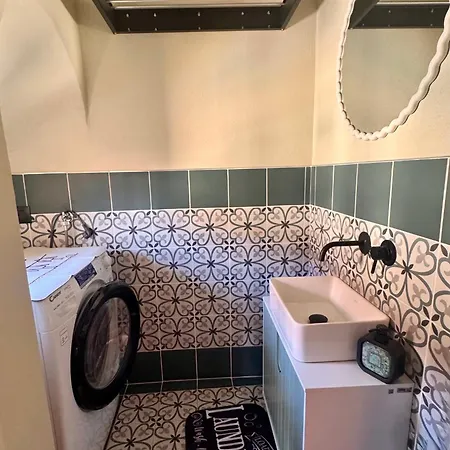 דירה Mir Al *