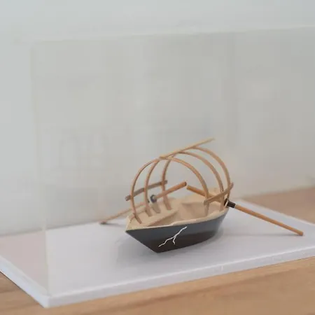 Mir Al アパート *